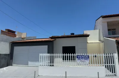 Vendo ou troco | casa no inácio barbosa – excelente localização