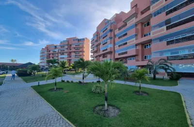 Apartamento com 3 quartos para alugar na Avenida Inácio Barbosa, 15166, Zona de Expansão (Robalo), Aracaju