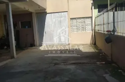 Barracão para locação no bairro sítio cercado, curitiba - pr