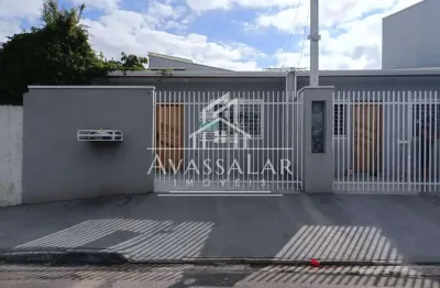 Casa para locação de frente pra rua no bairro umbará, curitiba - pr