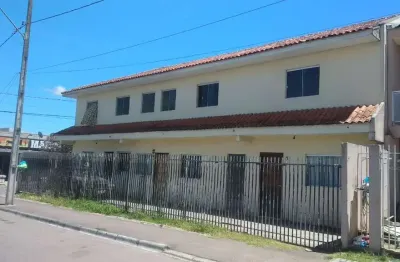 Kitnet para locação no bairro vitória régia, cic  curitiba