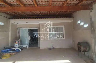 Casa para venda com 2 dormitórios no gralha azul - fazenda rio grande
