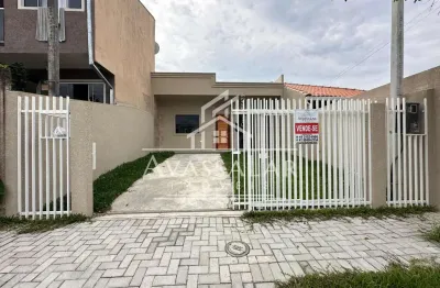 Casa ampla com 3 dormitórios sendo 1 suíte à venda, umbará, curitiba - pr