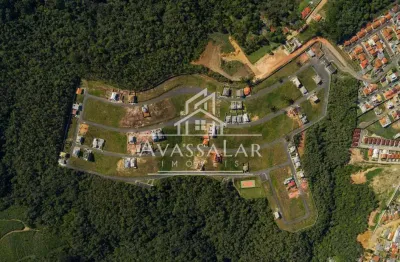 Terreno à venda, arruda, colombo - pr condominio monte verona eco village