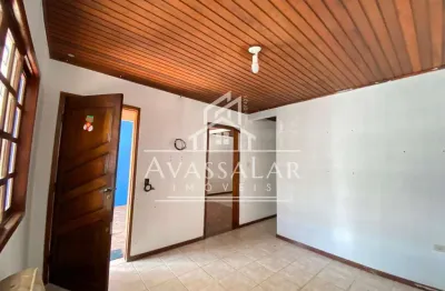 Casa usada à venda no bairro sítio cercado - 3 quartos,  e ótima localização