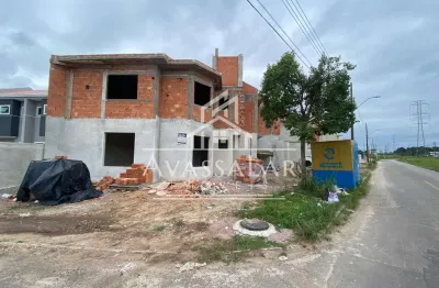 Sobrado com 3 quartos e uma súite na cidade industrial de curitiba - pr