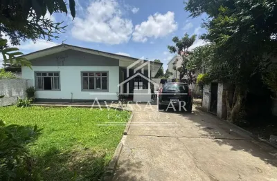 Terreno 15x45 ótima localização à venda, boqueirão, curitiba - pr