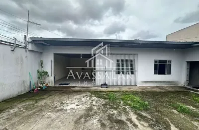 Casa com 2 quartos a venda no bairro sítio cercado, curitiba - pr