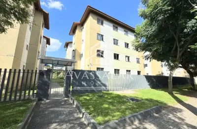Apartamento com 2 quartos à venda na Rua Mandirituba 2353, Sítio Cercado, Curitiba