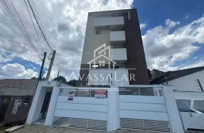 Apartamento com 3 quartos, no boneca do iguaçu, são josé dos pinhais - pr