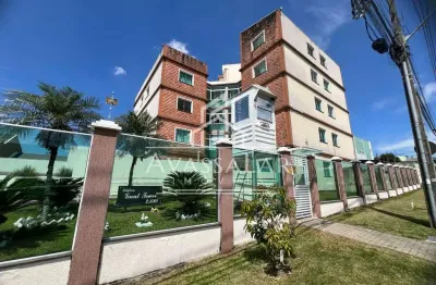 Apartamento com 2 quartos e gardem no sítio cercado curitiba