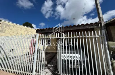 Casa à venda 2 quartos, estados, fazenda rio grande - pr