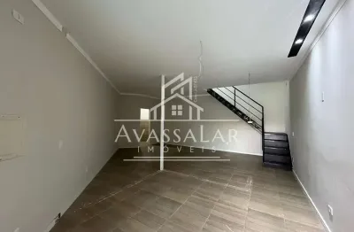 Sala comercial disponível para locação, na rua tijucas do sul, curitiba-pr