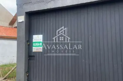 Barracão para locação para fabricas, depositos, alto taruma, pinhais - pr