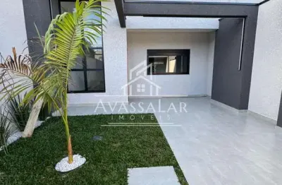 Casa terrea  3 dormitorios com suite bairro eucaliptos fazenda rio grande