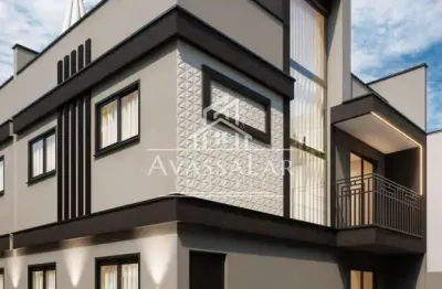 Sobrado dentro de condominio, com 3 quartos, no bairro xaxim, curitiba -pr