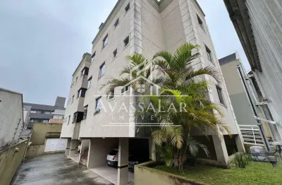 Apartamento mobiliado com 2 quartos no bairro portão, em curitiba -pr