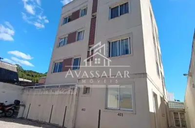 Apartamento mobiliado com 2 quartos, no bairro parque da fonte, são josé dos pinhais.