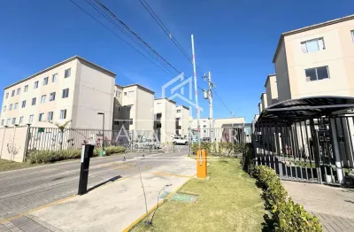 Apartamento à venda 2 quartos com cozinha planejadas, umbará, curitiba - pr