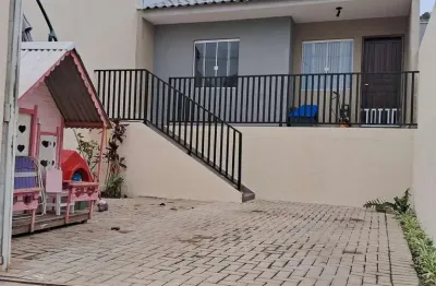 Casa com 2 quartos à venda, estados, fazenda rio grande - pr