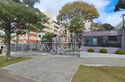 Apartamento com 3 suítes, alto padrão, no bairro agua verde, curitiba - pr
