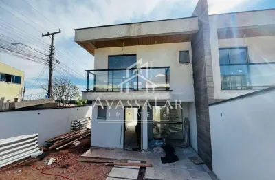 Sobrado de alto padrão com 3 quartos, no bairro alto boqueirão, curitiba- pr