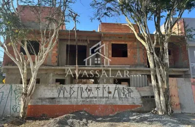 Casa com 3 quartos à venda na Rua Giacomo Lafaiete Munichi Bassi 960, Sítio Cercado, Curitiba