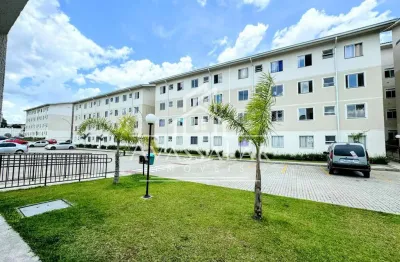 Apartamento para locação, campo de santana, curitiba - pr