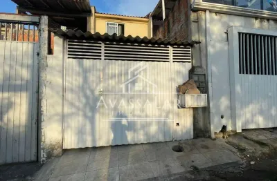 Casa com 2 quartos à venda na Rua 14 Bis, 32, Ganchinho, Curitiba