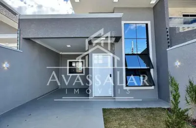 Casa com 3 dormitórios sendo 1 suíte , com piscina - eucaliptos - frg