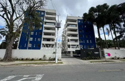 Apartamento à venda 2 quartos sendo 1 suíte, portão, curitiba - pr