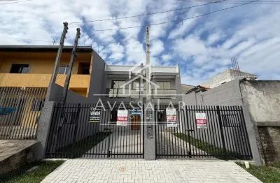 Casa com 2 quartos à venda na Rua Tereza Pellanda Nichelle, Sítio Cercado, Curitiba