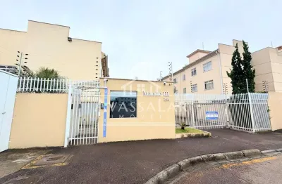 Apartamento com 2 quartos à venda no sítio cercado, próximo ao terminal