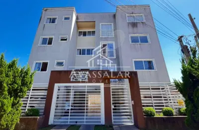 Apartamento mobiliado com 2 dormitorios 1 vaga de garagem  - cidade jardim - são josé dos pinhais