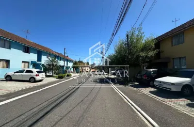 Apartamento com 2 quartos à venda na Rua Valdomiro Rodrigues, 360, Tatuquara, Curitiba