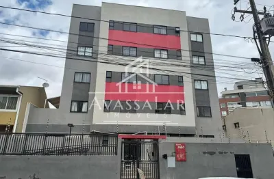 Kitnet / Stúdio à venda na Avenida Presidente Wenceslau Braz, 3461, Portão, Curitiba