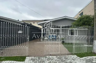 Casa com 5 quartos à venda na Rua Travessa Claudio Tyska 28, Sítio Cercado, Curitiba