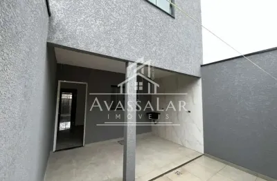 Sobrado com 3 quartos para locação, eucaliptos, fazenda rio grande- pr