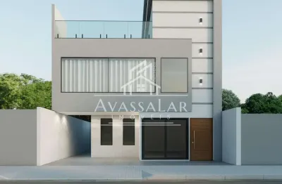 Condomínio verona casa planejada com atenção a cada detalhe no umbará