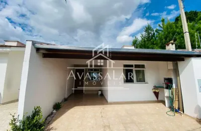 Casa com 2 quartos à venda na Rua Travessa Pien 329, Estados, Fazenda Rio Grande
