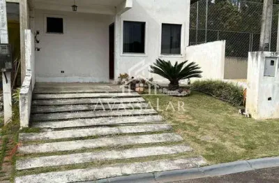 Casa à venda em construção em condominio, tatuquara, curitiba - pr