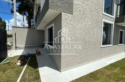 Casa com 2 quartos à venda na Rua Theodorico Ricetti 52, Alto Boqueirão, Curitiba