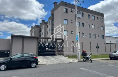 Apartamento térreo à venda, parque da fonte, sao jose dos pinhais - pr