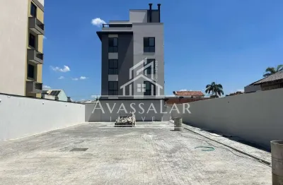 Cobertura com 2 quartos à venda na Avenida Capitão Thomaz Carvalho de Camargo, Cidade Jardim, São José dos Pinhais