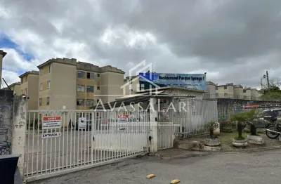 Apartamento com 2 quartos à venda na Rua Alexandro Glenski, Ganchinho, Curitiba