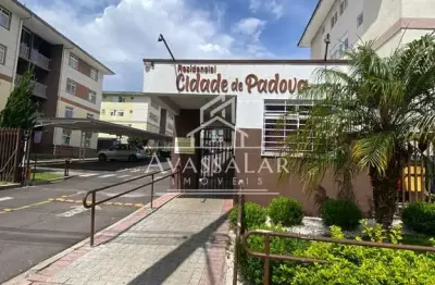 Apartamento para locação 2 quartos, Tatuquara, CURITIBA - PR