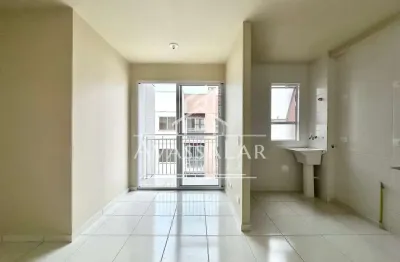 Apartamento para Locação em Condomínio Clube - Fazenda Rio Grande PR
