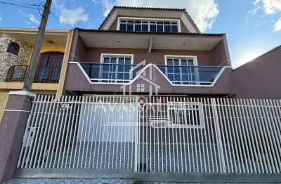 Casa com 1 quarto à venda na Rua Coronel Domingos Theodorico de Freitas, 900, Sítio Cercado, Curitiba