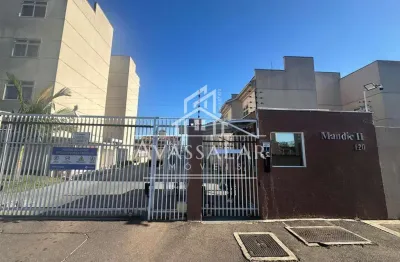 Apartamento com 3 dormitórios à venda, Sítio Cercado, CURITIBA - PR
