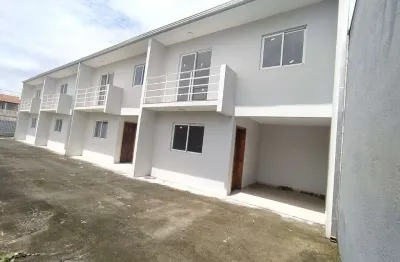 Sobrado com 3 dormitórios para locação, Pontal do Sul, PONTAL DO PARANA - PR